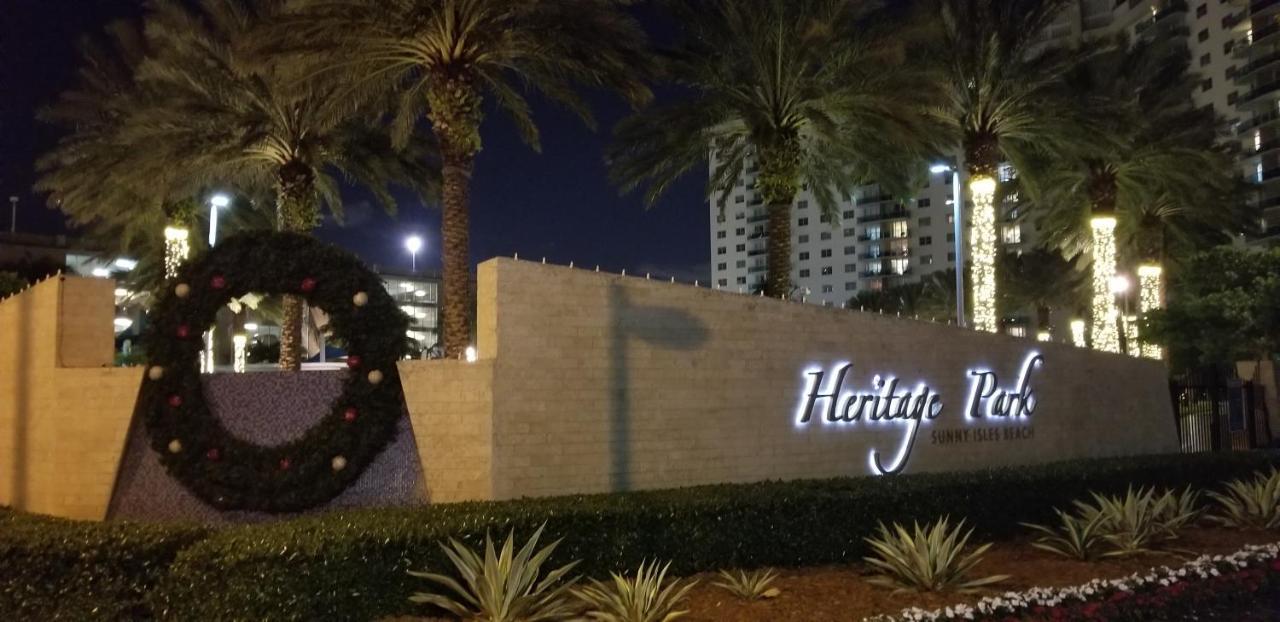 Ocean Reserve Sunny Isles Beach Exterior photo
