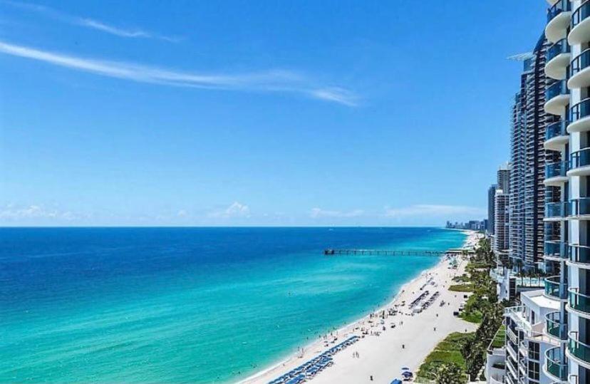 Ocean Reserve Sunny Isles Beach Exterior photo