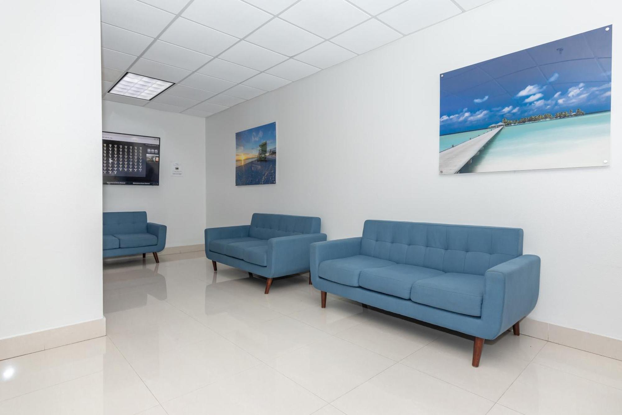 Ocean Reserve Sunny Isles Beach Exterior photo