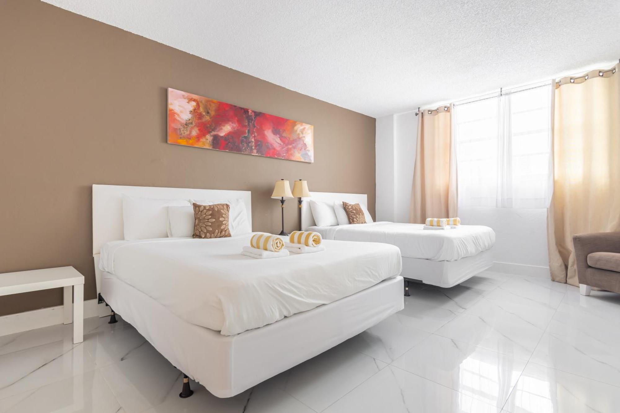 Ocean Reserve Sunny Isles Beach Exterior photo