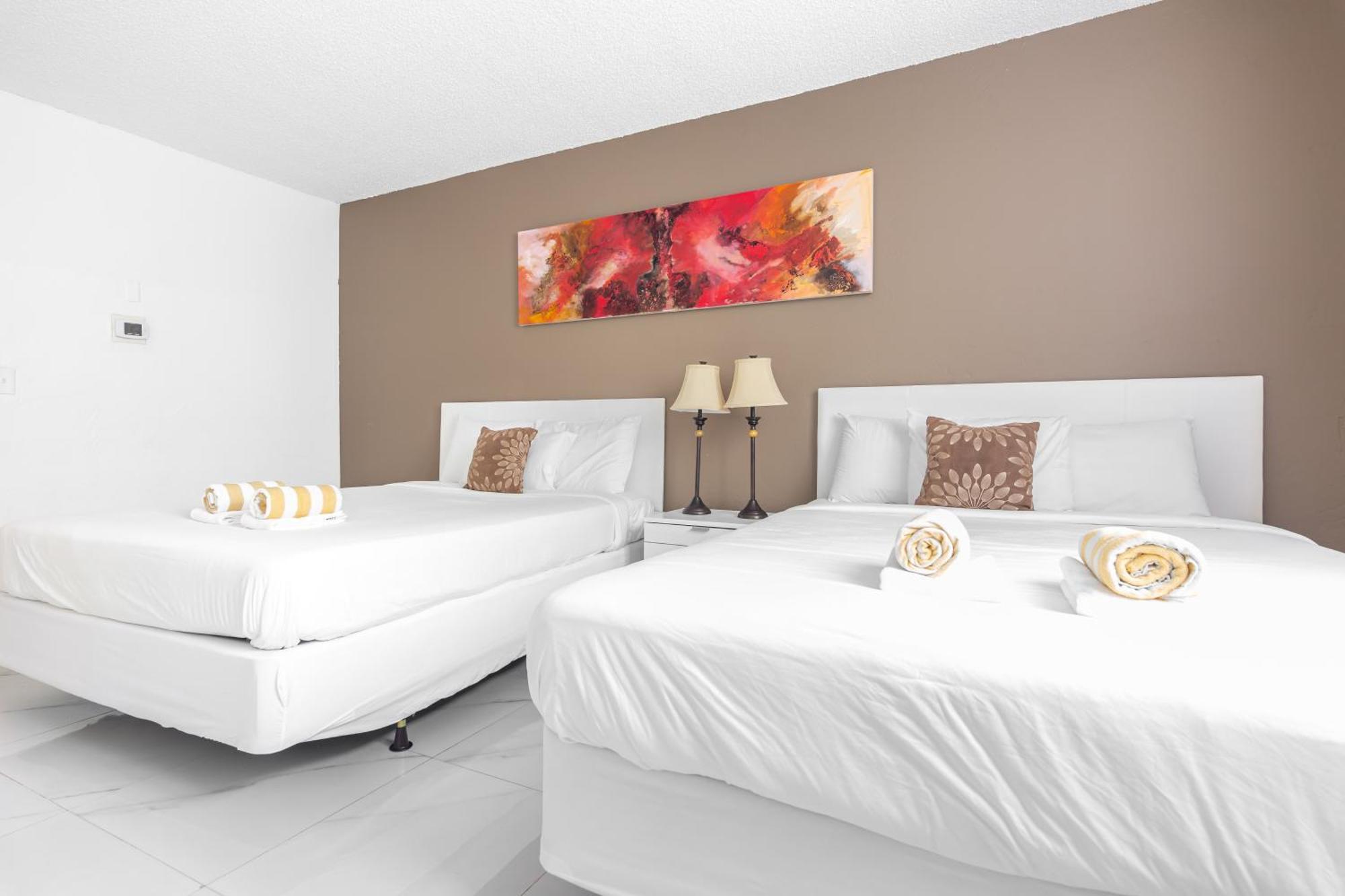 Ocean Reserve Sunny Isles Beach Exterior photo
